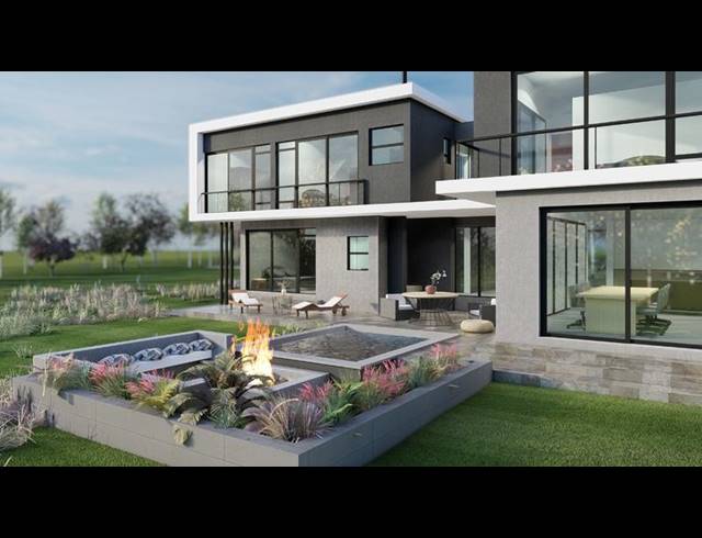 4 BEDROOM HOUSE FOR SALE IN MIDSTREAM HEIGHTS